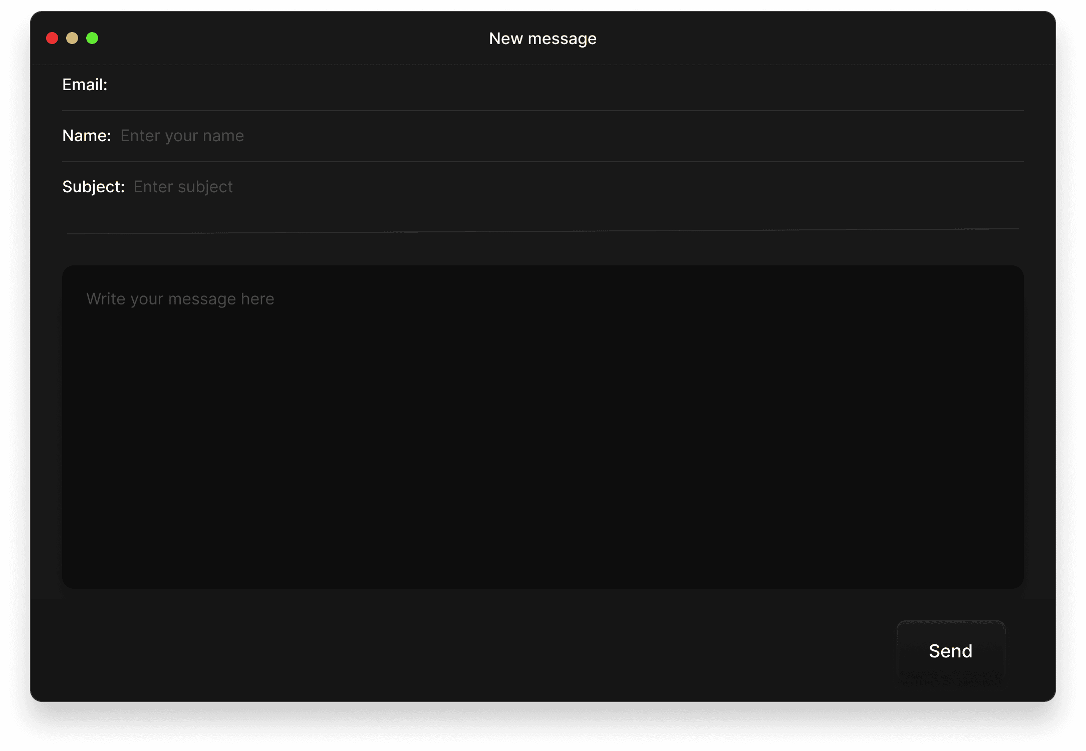 contact image