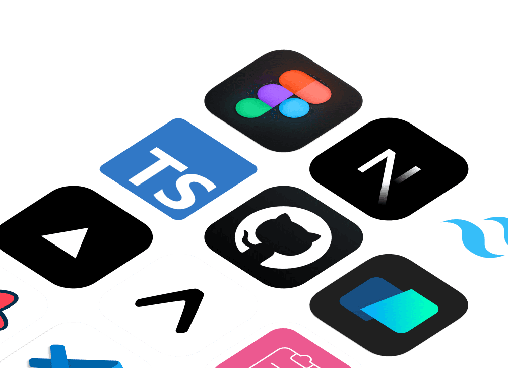 technologies layout